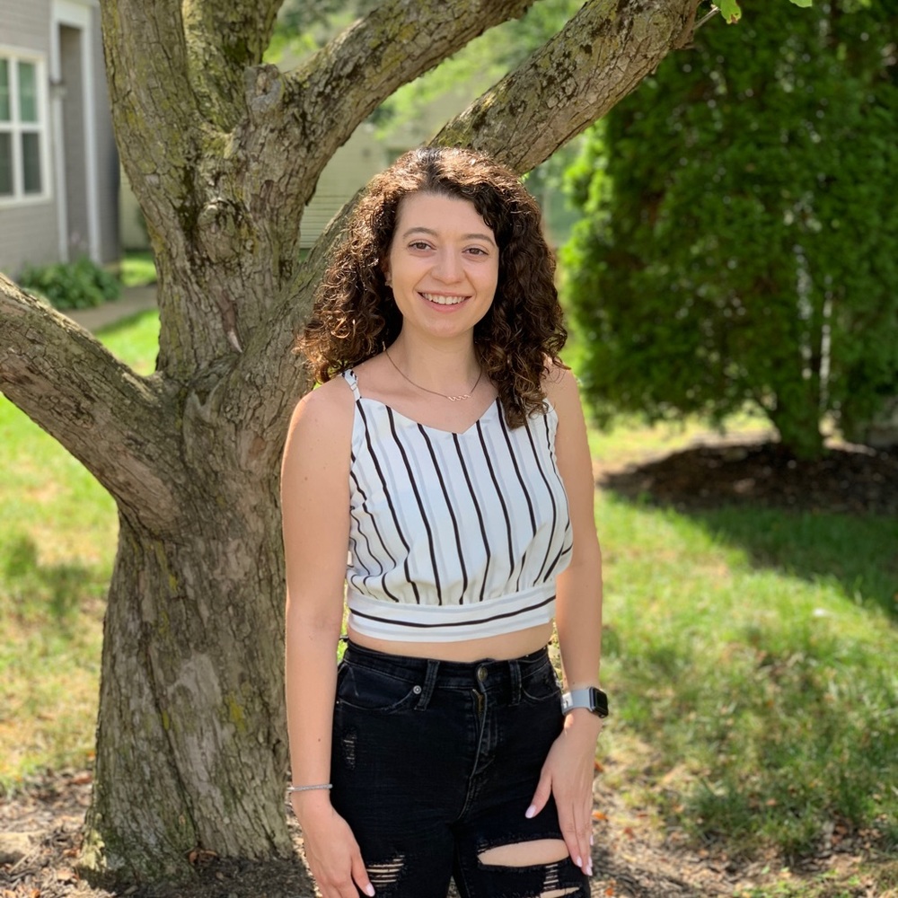 Meet your Posher, Miranda